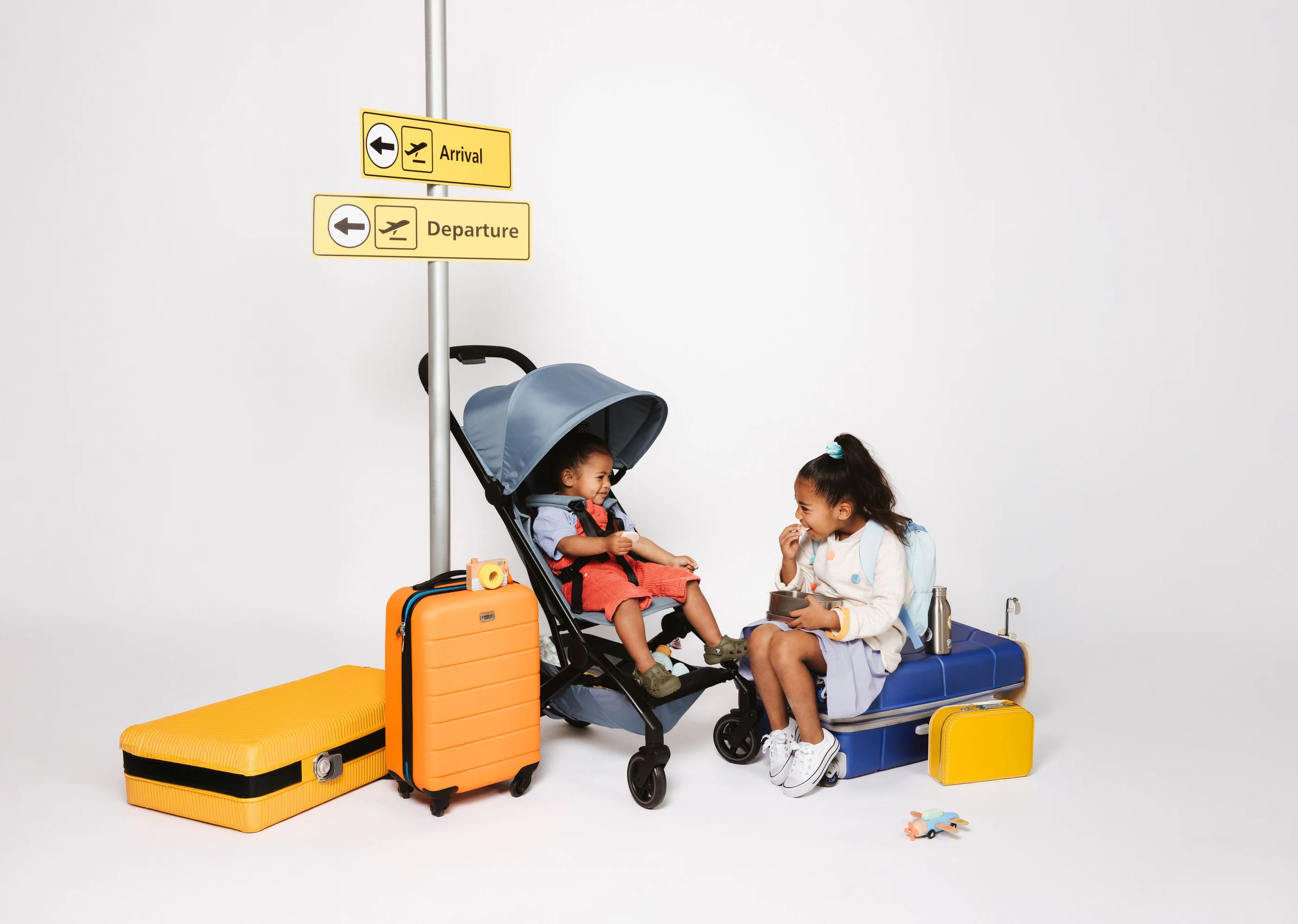 Nurturing Your Little One's World